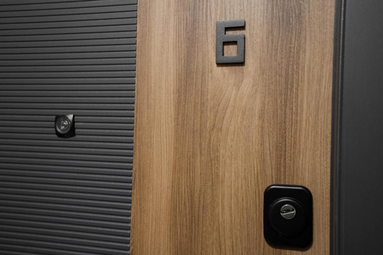 Deluxe Aparthotel Marwell Residence Suceava Exterior photo
